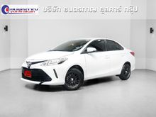 2017 Toyota Vios 1.5 (ปี 13-17) J Sedan AT