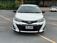 2019 Toyota Yaris Ativ 1.2 (ปี 17-22) S+ Sedan