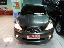 2016 DP 15jt Nissan Grand Livina 1.5 XV MPV