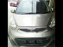 2012 KIA Picanto 1.2 SE 2 Hatchback
