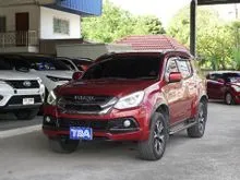 2019 Isuzu MU-X 3.0 (ปี 13-19) The Onyx SUV