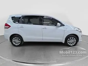 2014 Suzuki Ertiga 1.4 GL MPV