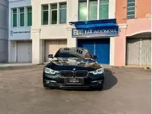 2018 BMW 320i 2.0 Luxury Sedan, Odo 42Ribu, Pajak Panjang