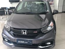 2019 Honda Mobilio 1.5 RS MPV