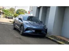 2025 BYD Sealion 7 0.0 Performance SUV 4.5s AT 2025/2026 [ AWD - KM 10RB ]