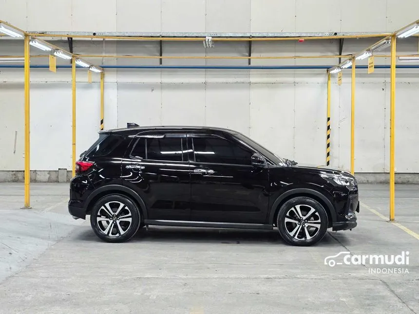 2021 Daihatsu Rocky R TC ASA SUV