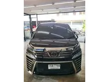 2020 Toyota VELLFIRE 2.5 (ปี 15-23) ZG Edition Van