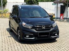 Mobilio RS AT 2017 Hanya 28JT Atau Angs 2,3Jtan/Bln Bawa Pulang Kendaraan