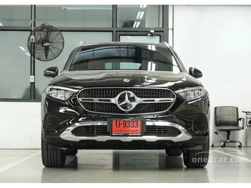 2026 Mercedes-Benz GLC220 d 4MATIC Avantgarde SUV