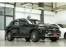 2026 Mercedes-Benz GLC220 2.0 W254 (ปี 23-30) d 4MATIC Avantgarde AWD SUV