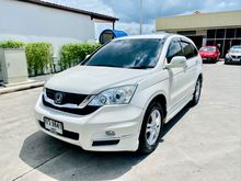 2011 Honda CR-V 2.4 (ปี 06-12) EL SUV AT