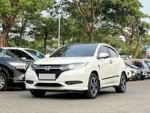 2017 Honda HR-V 1.8 Prestige SUV LIHAT PASTI SUKA BUKTIKAN
