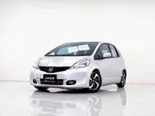 2012 Honda JAZZ 1.5 (ปี 08-14) V Hatchback