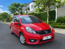 2016 Honda Brio 1.2 Satya E Hatchback