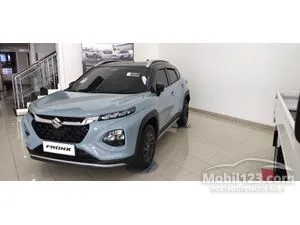 2025 Suzuki Fronx 1.5 SGX Hybrid SUV