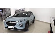 2025 Suzuki Fronx 1.5 SGX Hybrid SUV.PROMO SUZUKI TERBAIK SEJABOTABEK