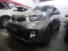2014 KIA Picanto 1.2 SE 3 Hatchback Siap Pakai, Nego