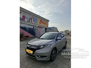 2016 Honda HR-V 1.8 Prestige SUV