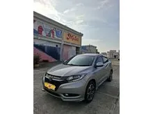 2016 Honda HR-V 1.8 Prestige SUV