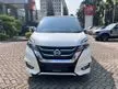 Jual Mobil Nissan Serena 2023 Highway Star 2.0 di DKI Jakarta Automatic MPV Putih Rp 550.000.000