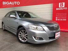 2008 Toyota Camry 2.0 (ปี 06-12) G Sedan AT
