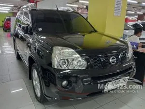 2011 Nissan X-Trail 2.5 XT SUV