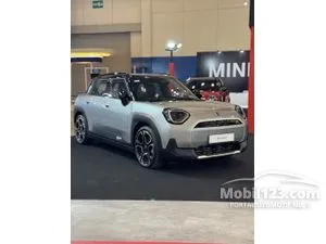 2024 MINI Aceman SE Hatchback