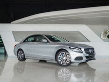 2016 Mercedes-Benz C350 2.0 W205 (ปี 14-19) e Avantgarde Sedan
