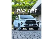 2026 Toyota Veloz 1.5 V HEV (Premium Color) MPV,  READY STOCK, PAKET DP RINGAN, CASH BERTAHAP, CREDIT BUNGA 0,