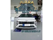 2026 Hyundai Stargazer 1.5 Prime MPV DP MINIM