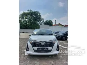 2026 Toyota Calya 1.2 G MPV