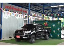 2022 Toyota HILUX REVO 2.4 Smart Cab Prerunner Entry Pickup