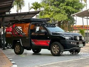 2024 Mitsubishi TRITON 2.4 Pro Single Cab Pickup