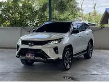 2023 Toyota FORTUNER 2.4 (ปี 15-25) Legender SUV