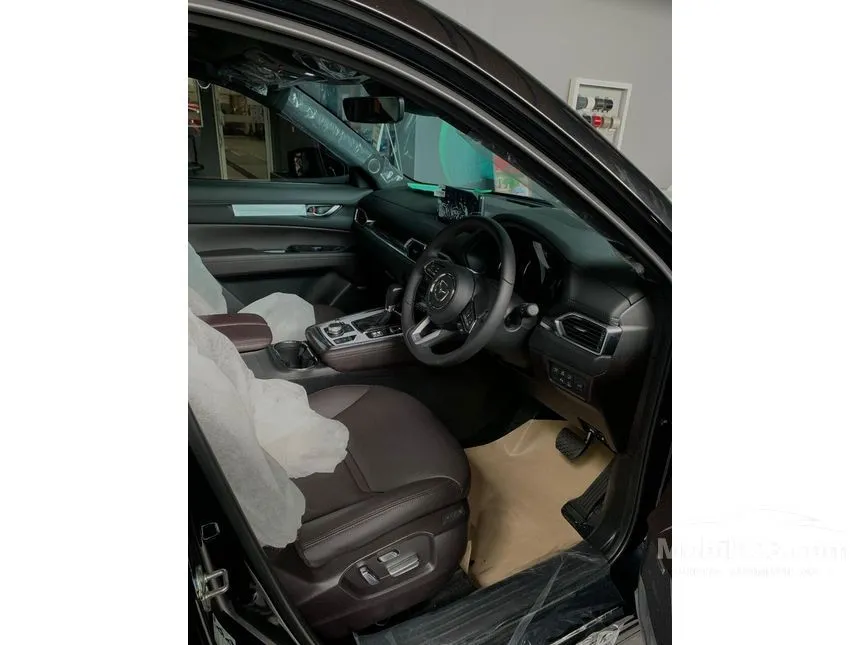 2023 Mazda CX-8 SKYACTIV-G Elite Wagon