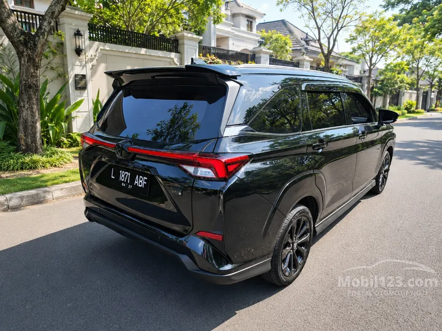 2022 Toyota Veloz Q (Non Premium Color) MPV