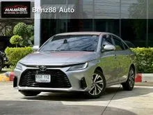 2023 Toyota Yaris Ativ 1.2 (ปี 22-28) Premium Sedan