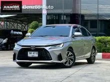 2023 Toyota Yaris Ativ 1.2 (ปี 22-28) Premium Sedan