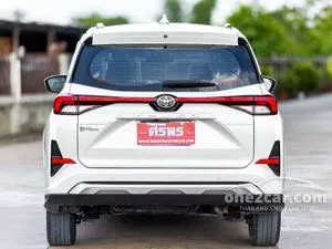 2023 Toyota Veloz 1.5 Smart Wagon