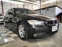 2006 BMW 320i 2.0 E90 (ปี 05-13) SE Sedan AT