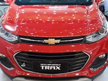Chevrolet Trax premier NIK 2019 Ready Stok Best Price