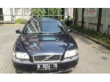 Jual Cepat Volvo S80 2.9 Sedan Tahun 2003