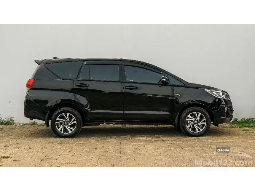 2022 Toyota Kijang Innova G MPV
