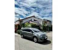 2013 Nissan Grand Livina 1.5 XV MPV - Cash 90 JT NEGO