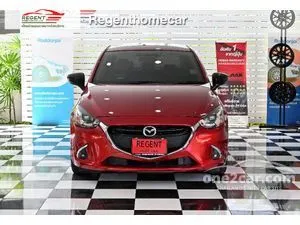 2020 Mazda 2 1.3 High Connect Sedan