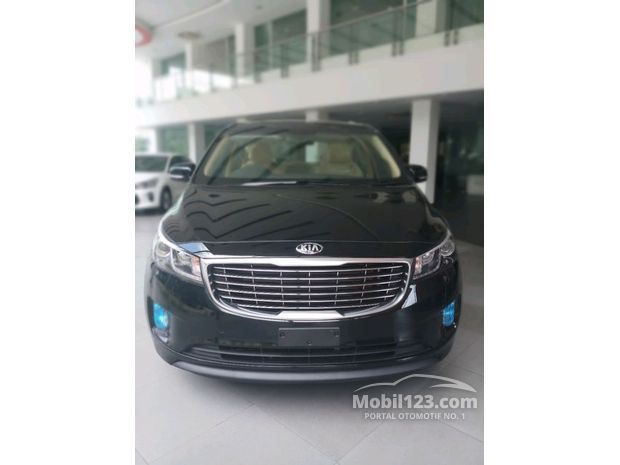 Grand Sedona - KIA Murah - 42 mobil dijual di Indonesia 