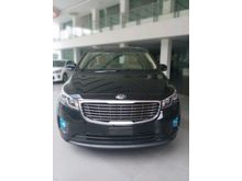 2017 KIA Grand Sedona 3.3 Ultimate MPV