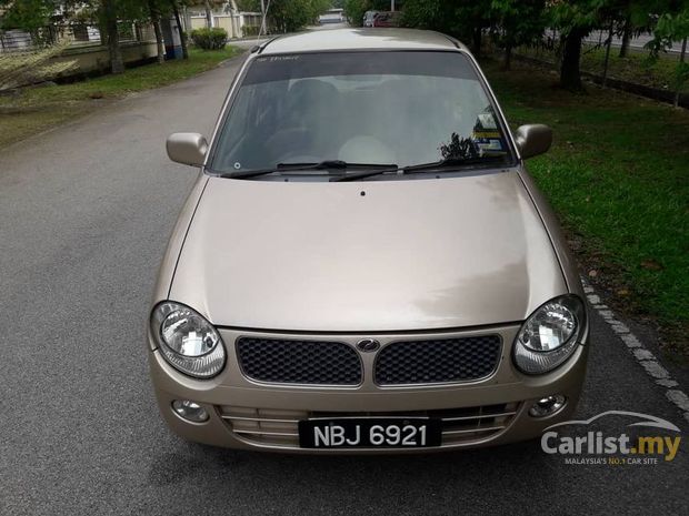 Search 124 Perodua Kancil 850 EX Cars for Sale in Malaysia 