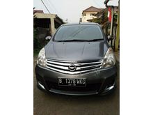 2013 Nissan Grand Livina 1.5 Ultimate MPV #jualcepatpemiliklangsung