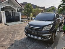 2014 Daihatsu Terios 1.5 TX ADVENTURE SUV